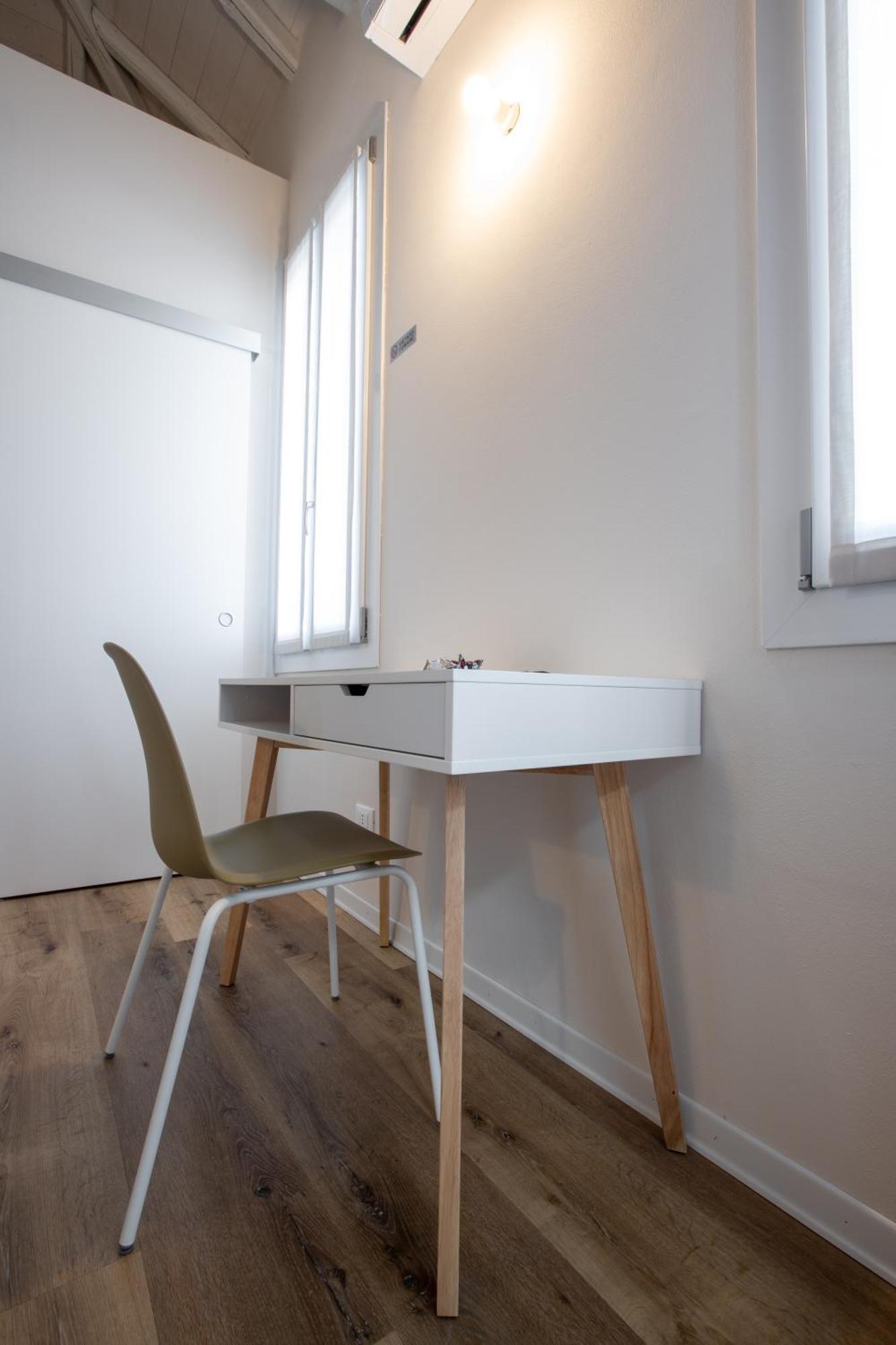B&B Casa Livia Pordenone Cameră foto