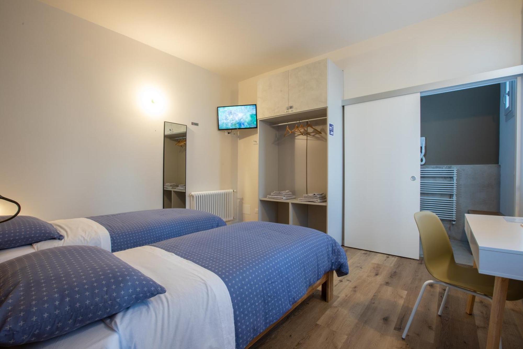 B&B Casa Livia Pordenone Cameră foto
