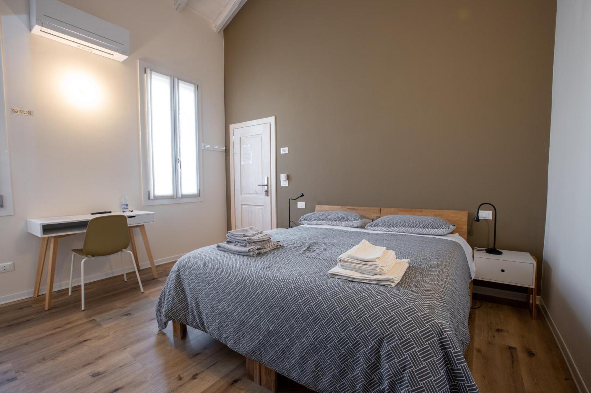 B&B Casa Livia Pordenone Cameră foto