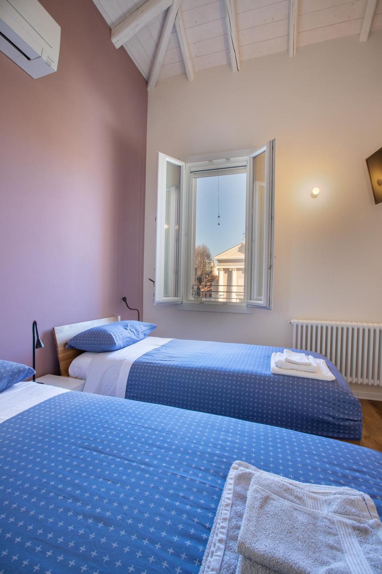 B&B Casa Livia Pordenone Cameră foto