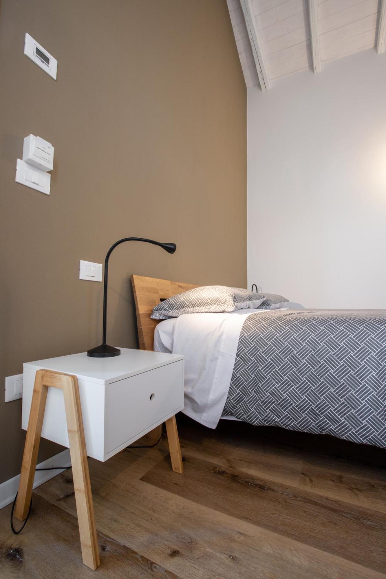 B&B Casa Livia Pordenone Cameră foto