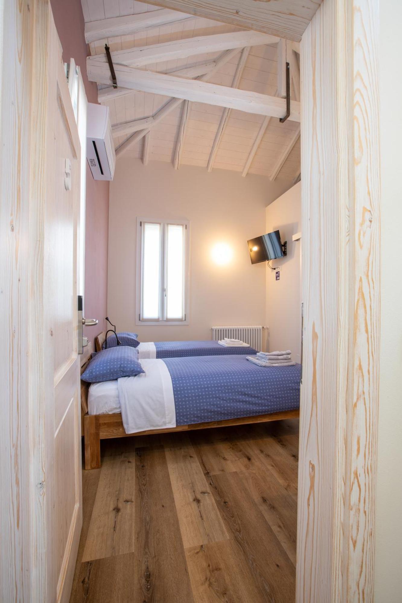 B&B Casa Livia Pordenone Cameră foto
