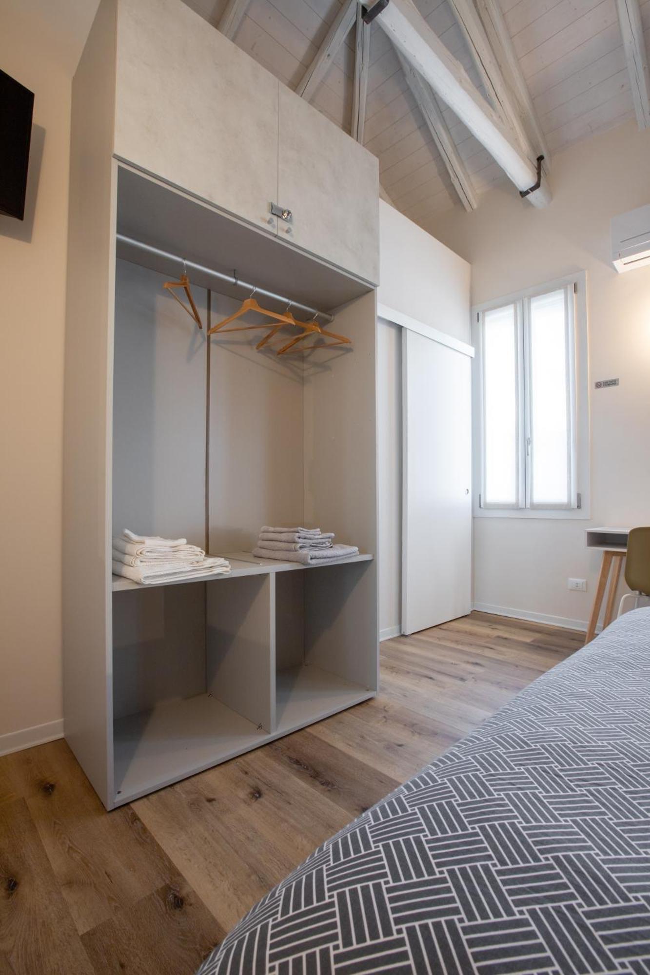 B&B Casa Livia Pordenone Cameră foto
