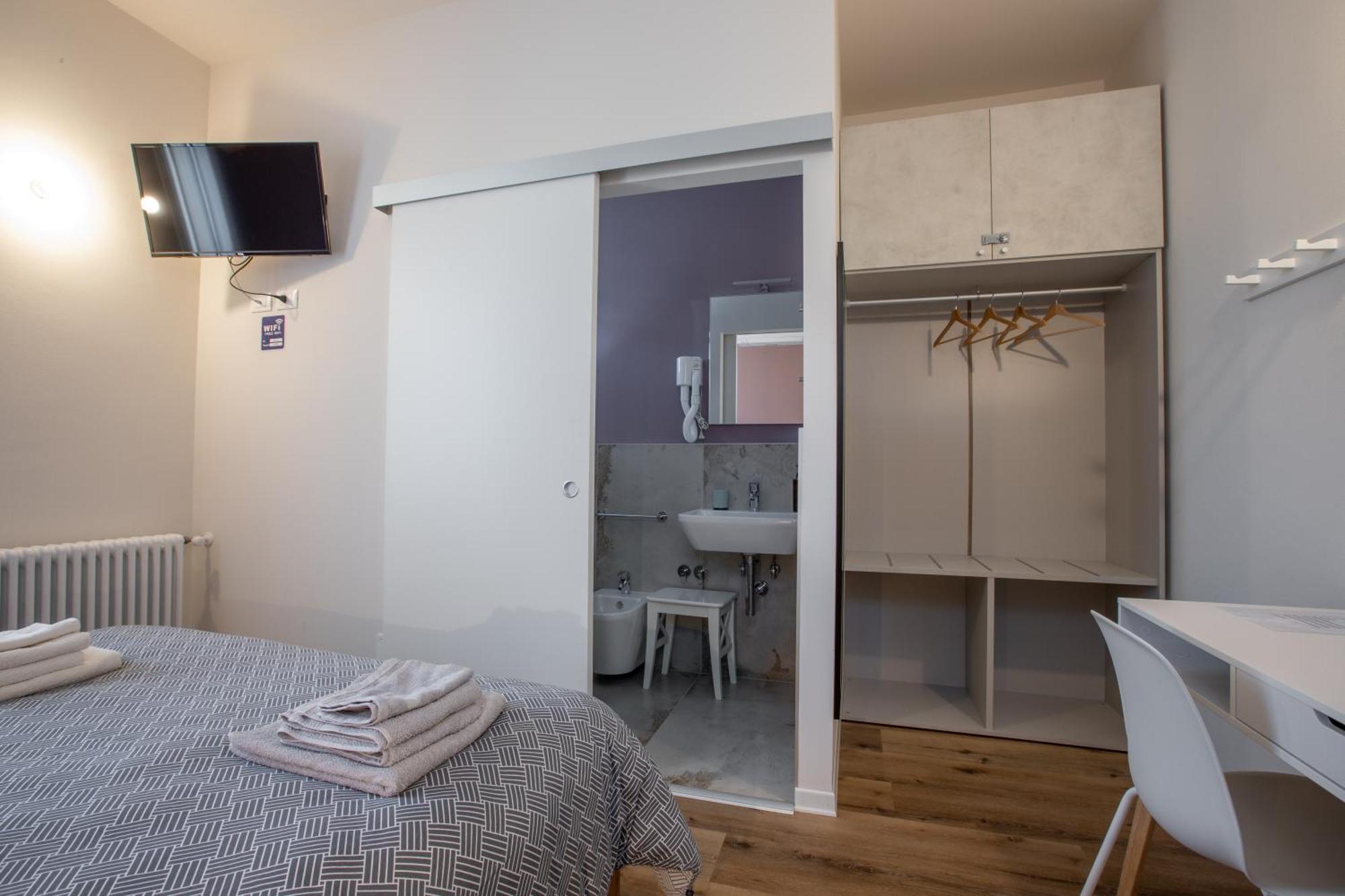 B&B Casa Livia Pordenone Cameră foto