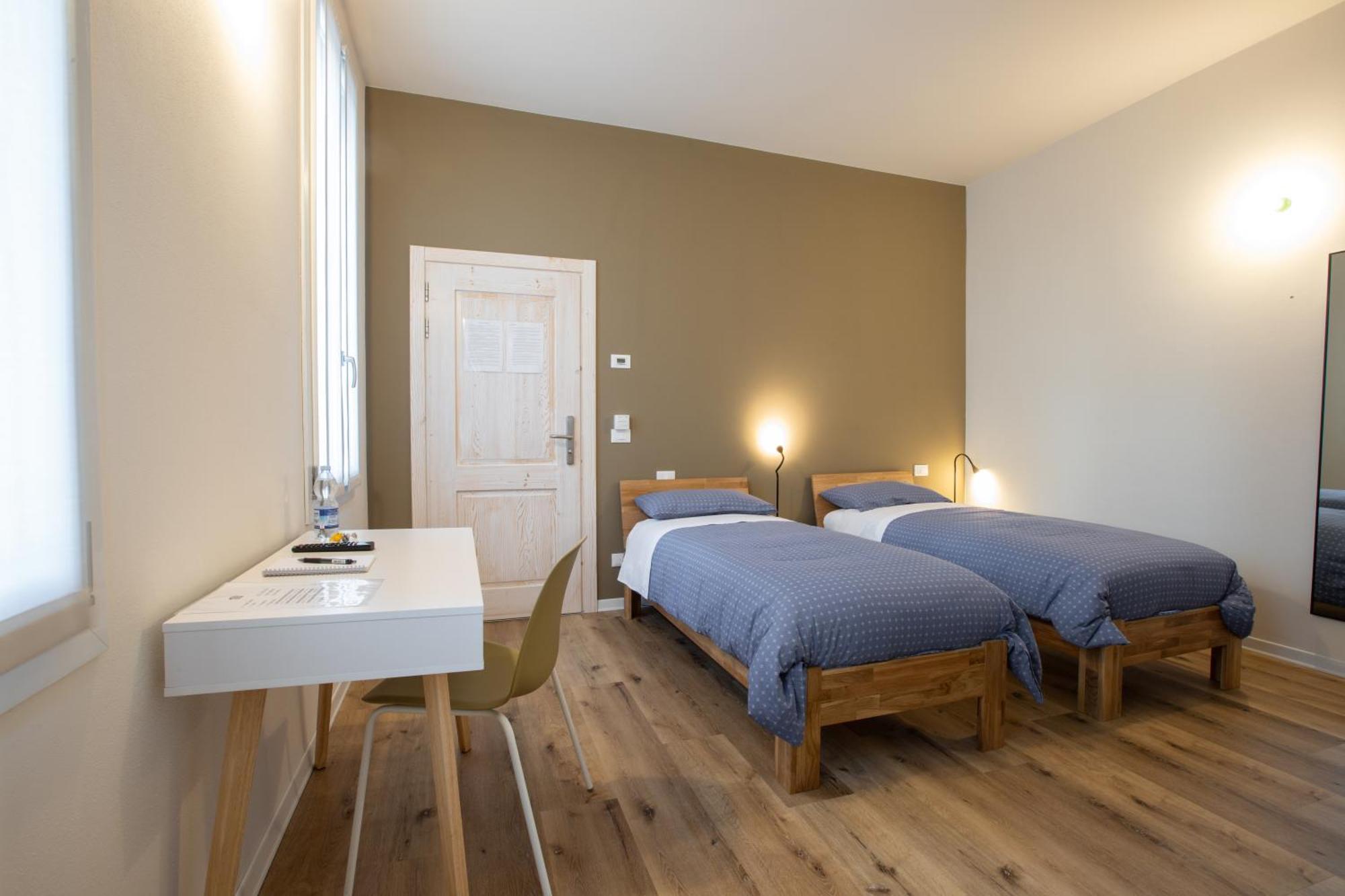 B&B Casa Livia Pordenone Cameră foto