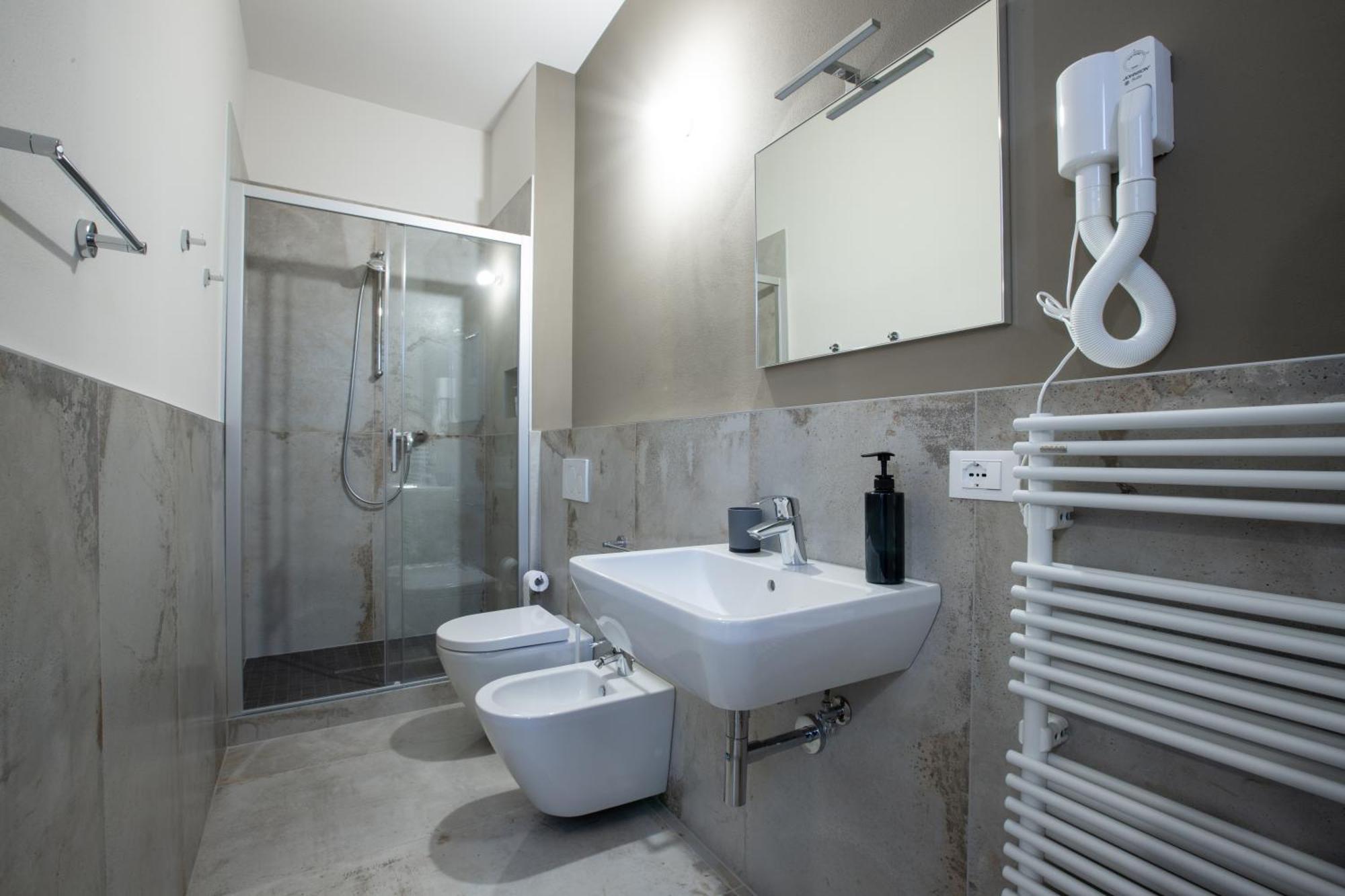 B&B Casa Livia Pordenone Cameră foto